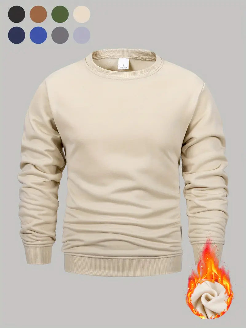Polyester Sweater