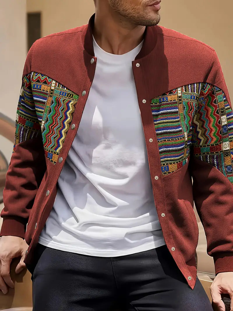 Polyester Jacket
