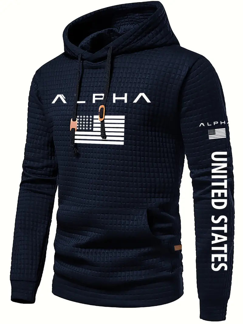 Polyester Hoodie