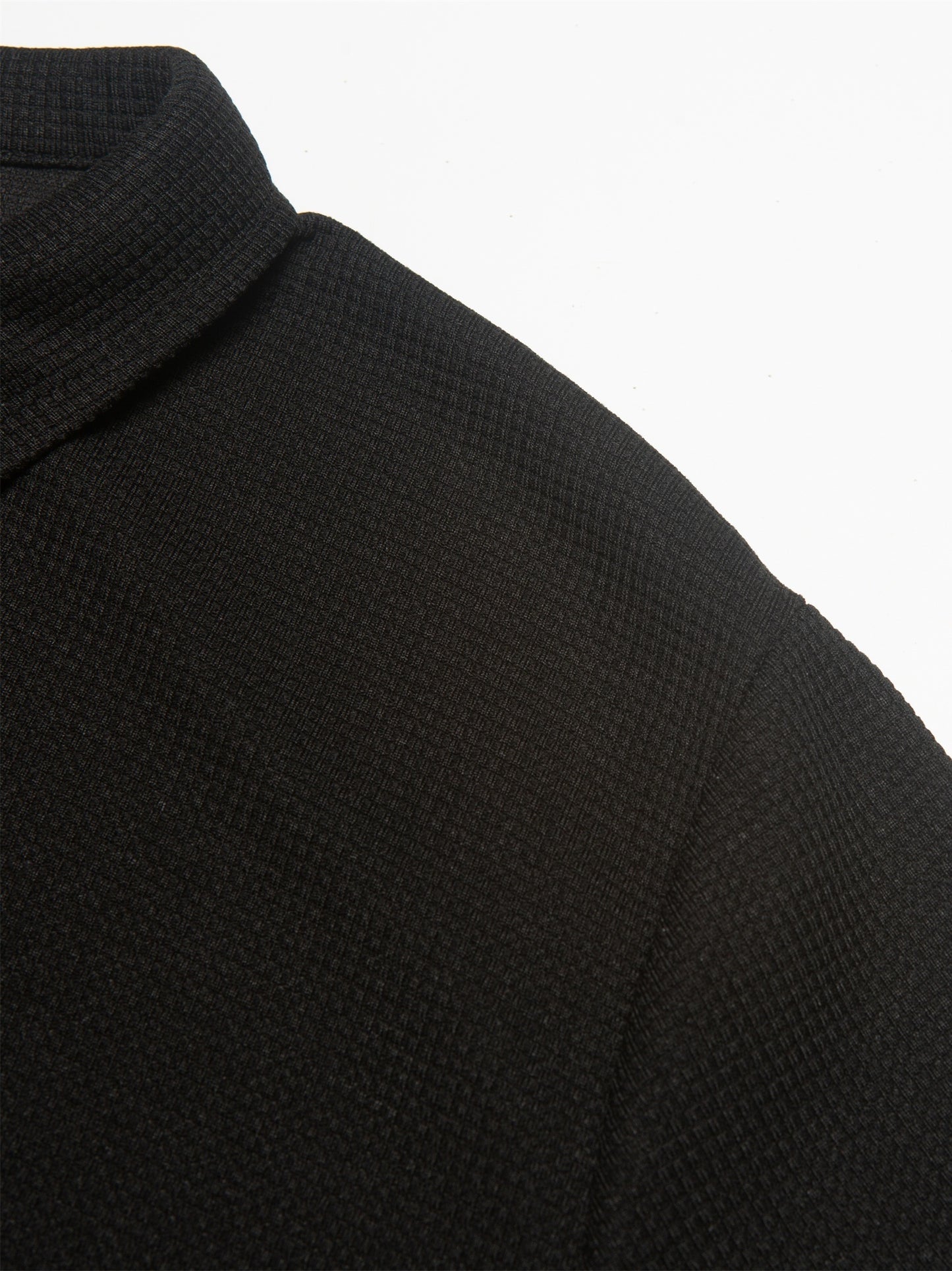 Men's Solid Short Sleeve Zipper Shirt, Casual Male Shirt For Summer Outdoor, Gift For Men