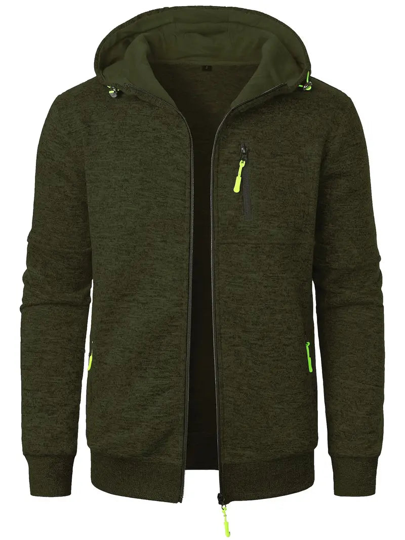 Polyester Hoodie
