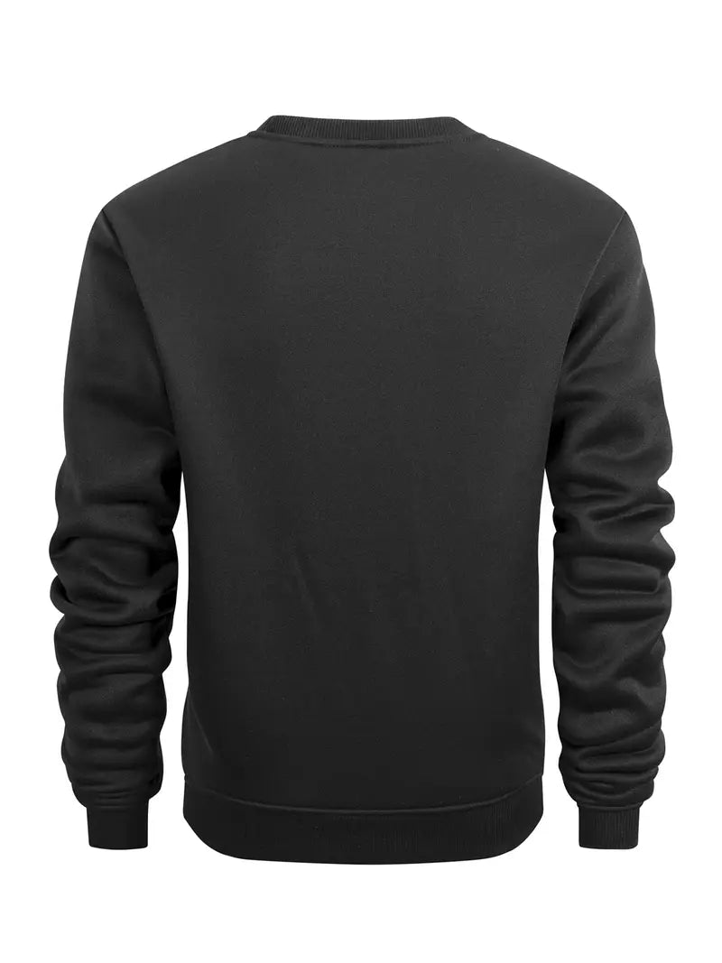 Polyester Sweater