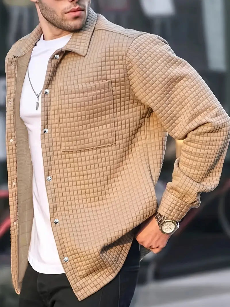 Polyester Jacket