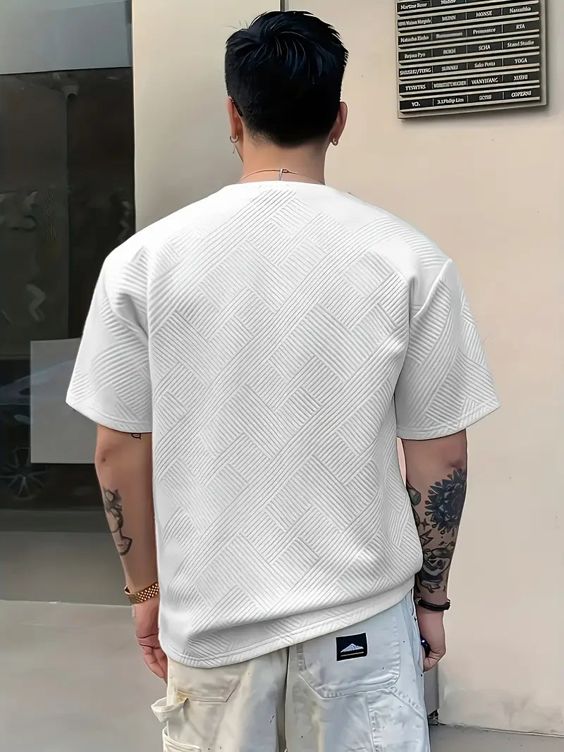 Polyester Sweater