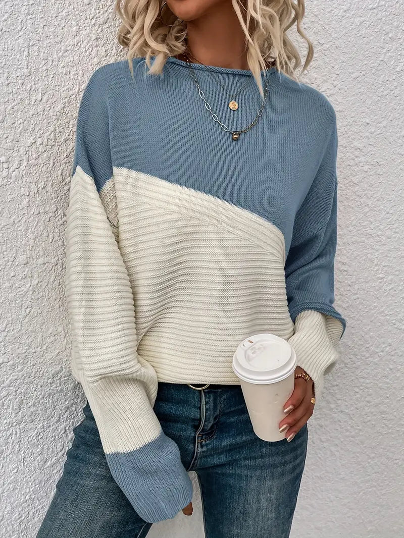 Long Sweater