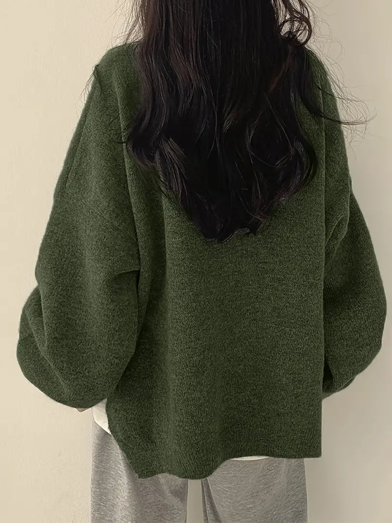 Long Sweater