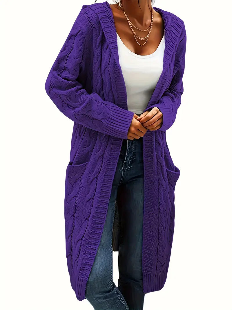 Elegant Cardigan