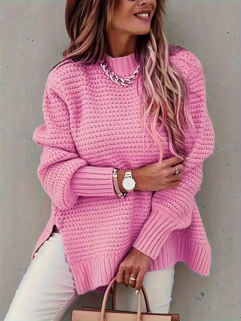 Long Sweater