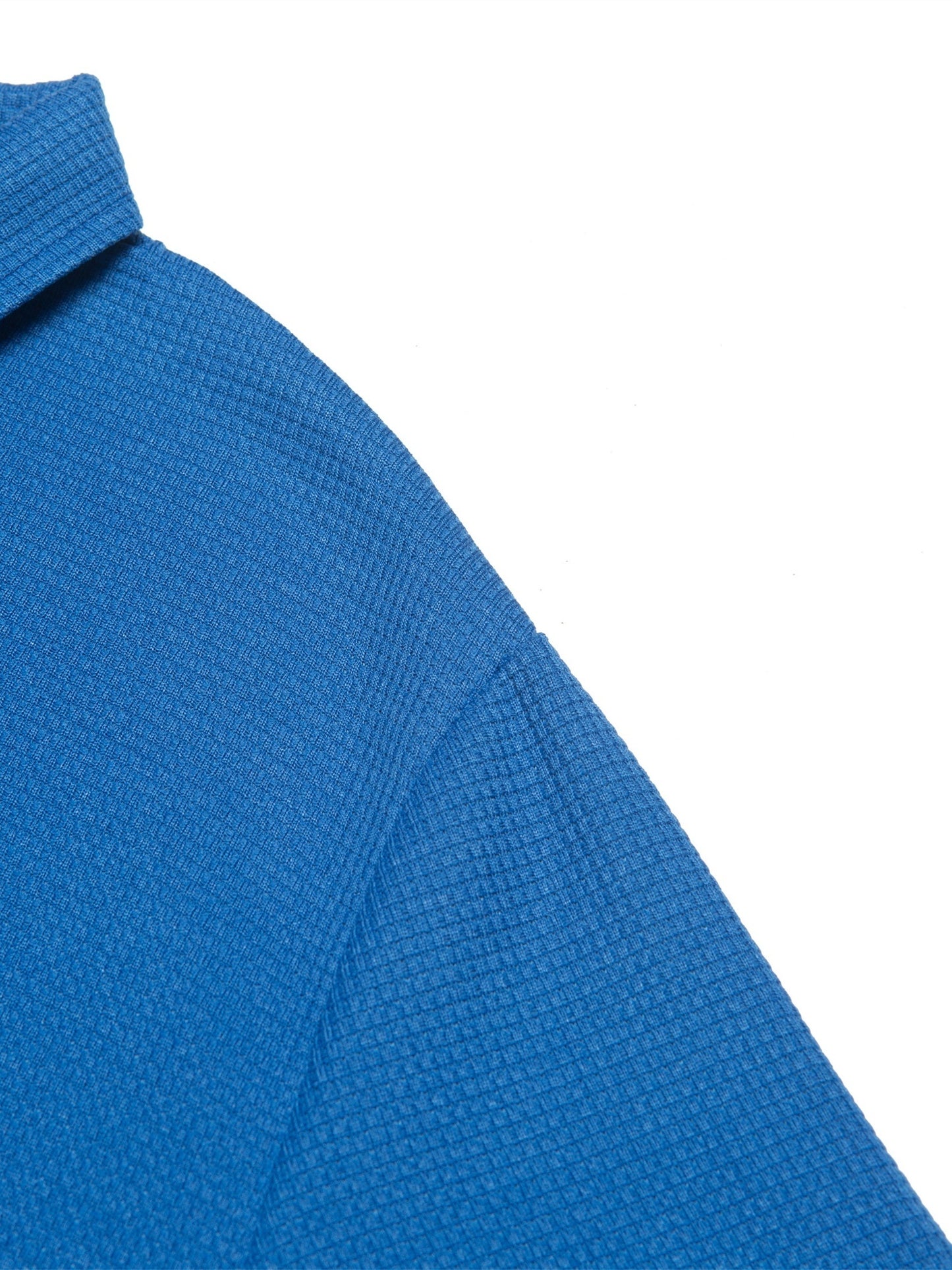 Men's Solid Short Sleeve Zipper Shirt, Casual Male Shirt For Summer Outdoor, Gift For Men