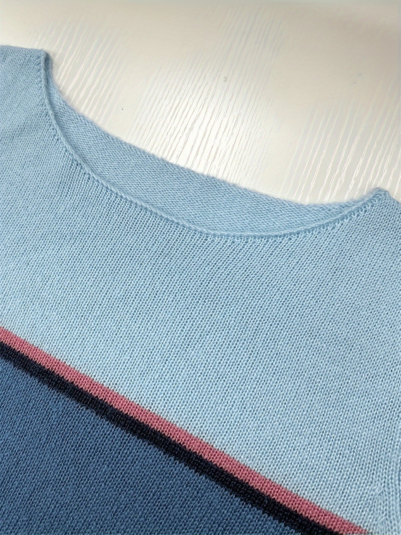 Soft Knit Sweater