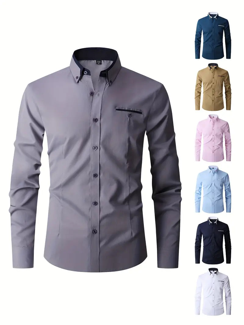 Cotton Shirt
