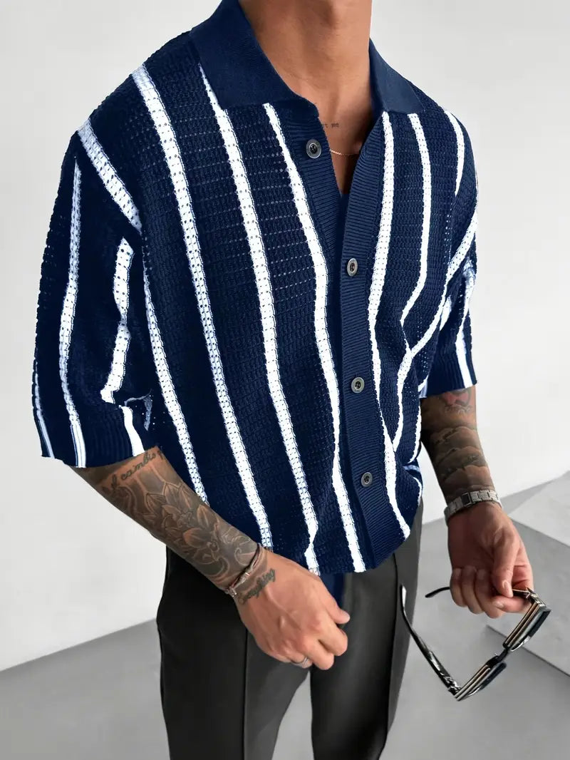 Pu Sweater