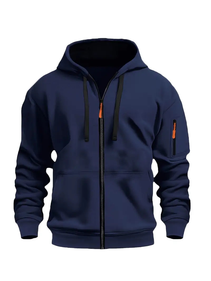 Polyester Jacket
