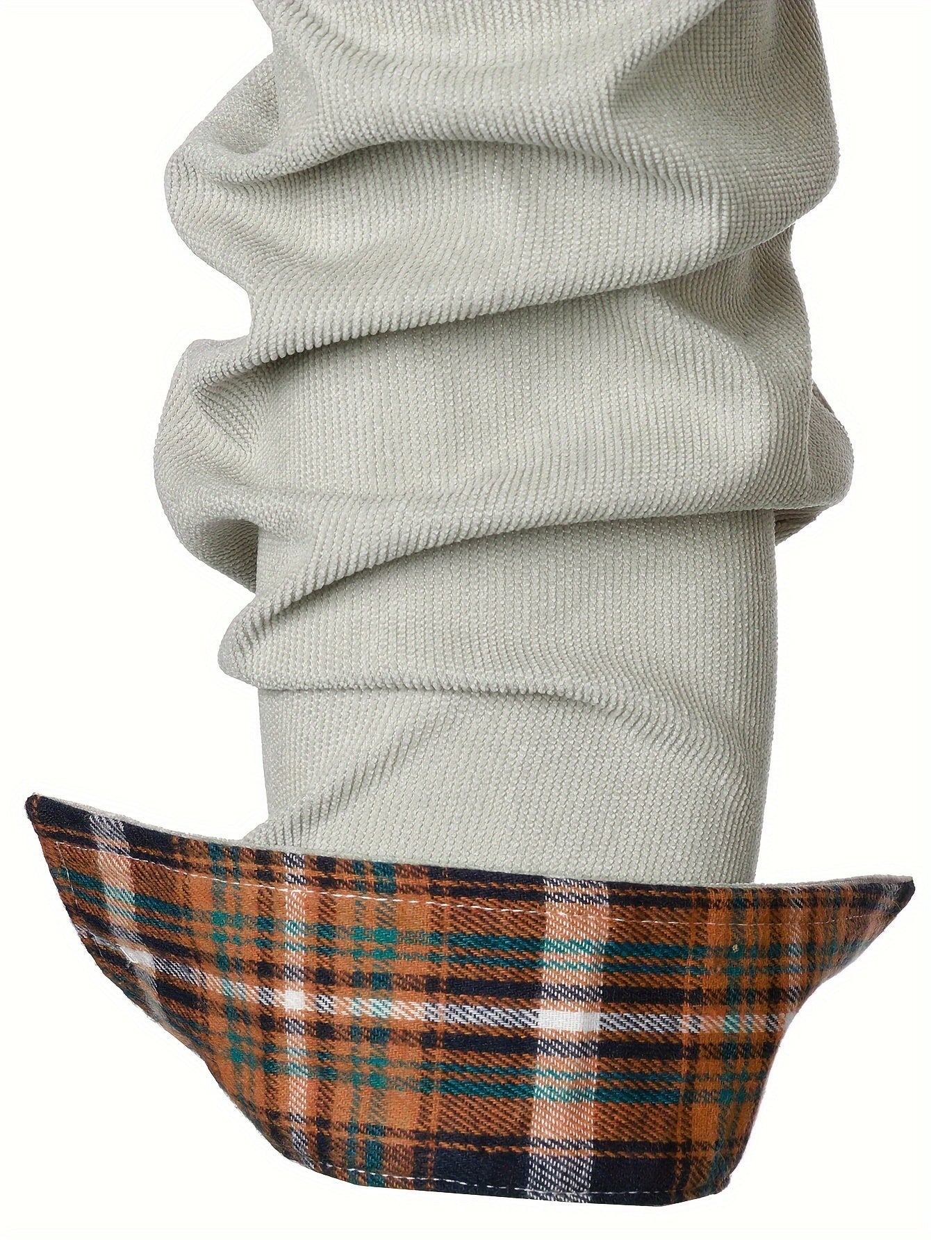 Men's Lapel Shirt, Casual Button Up Long Sleeve Shirt For Summer Fall Business