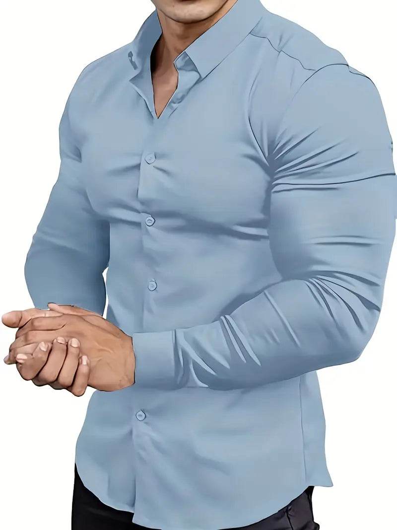 Cotton Shirt