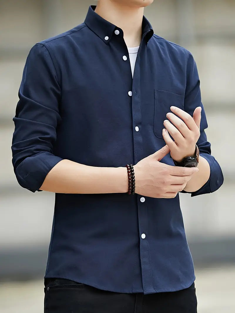 Cotton Shirt