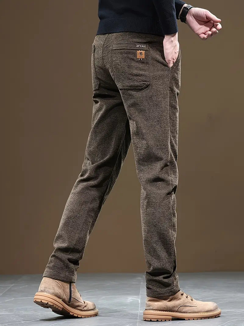 Fleece Pants