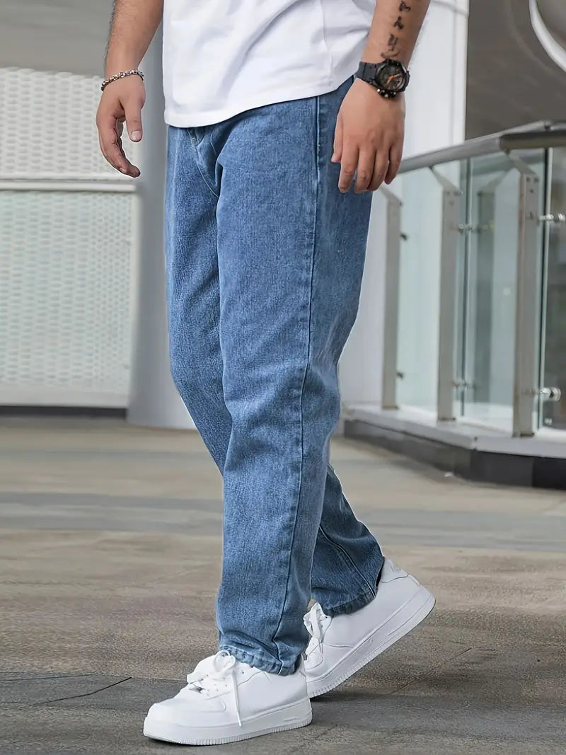 Cotton Pants
