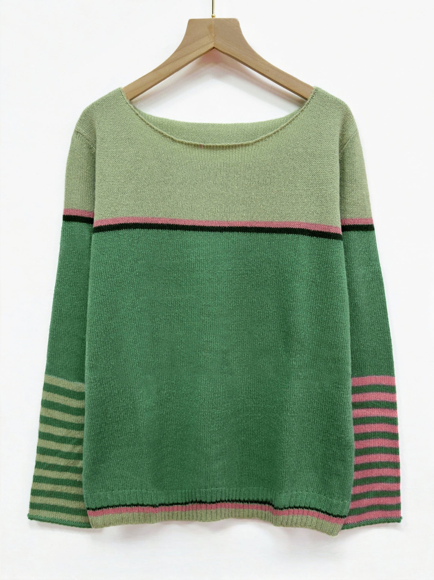 Soft Knit Sweater