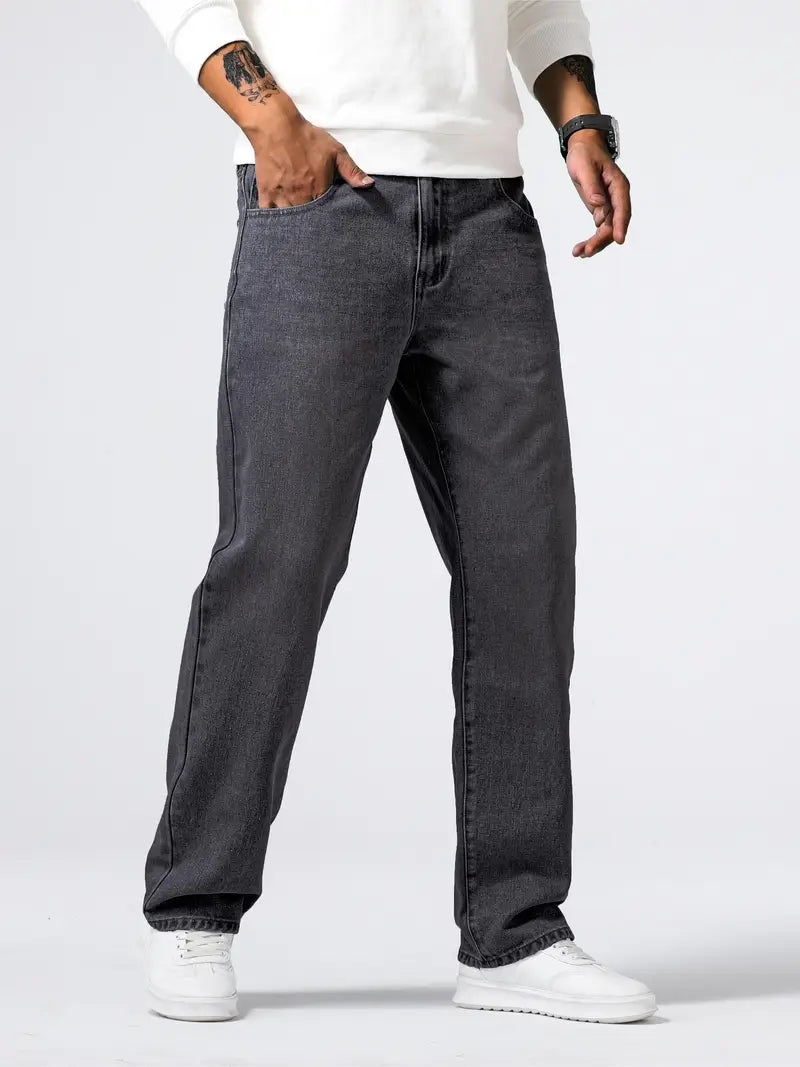 Cotton Pants
