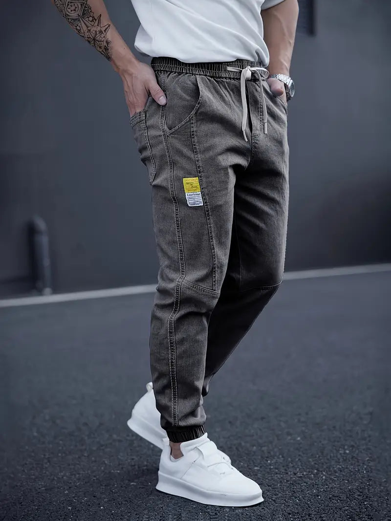 Cotton Pants