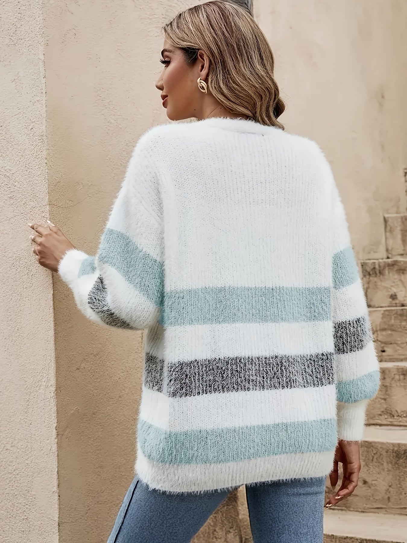 Cozy Knit Cardigan