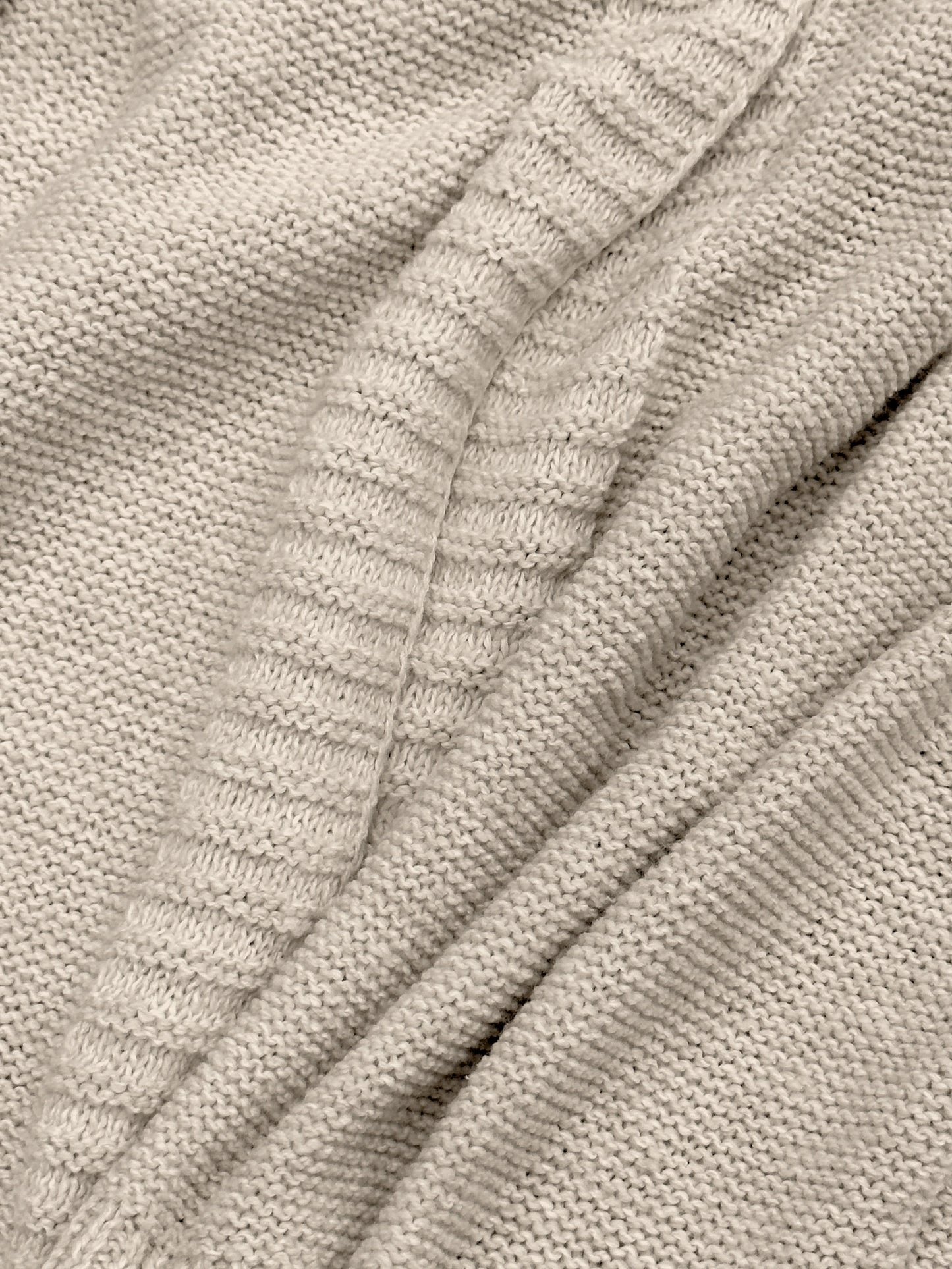 Solid Open Front Hooded Cardigan, Casual Batwing Sleeve Sweater Coat, Women's Clothing