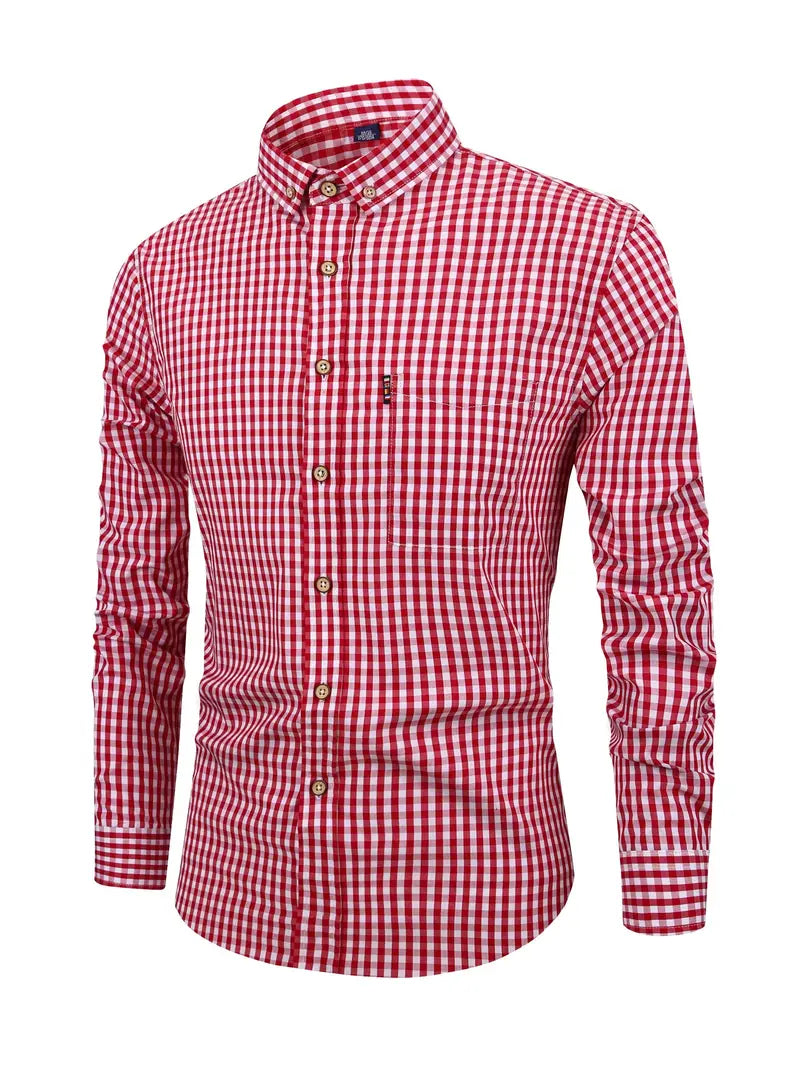Cotton Shirt