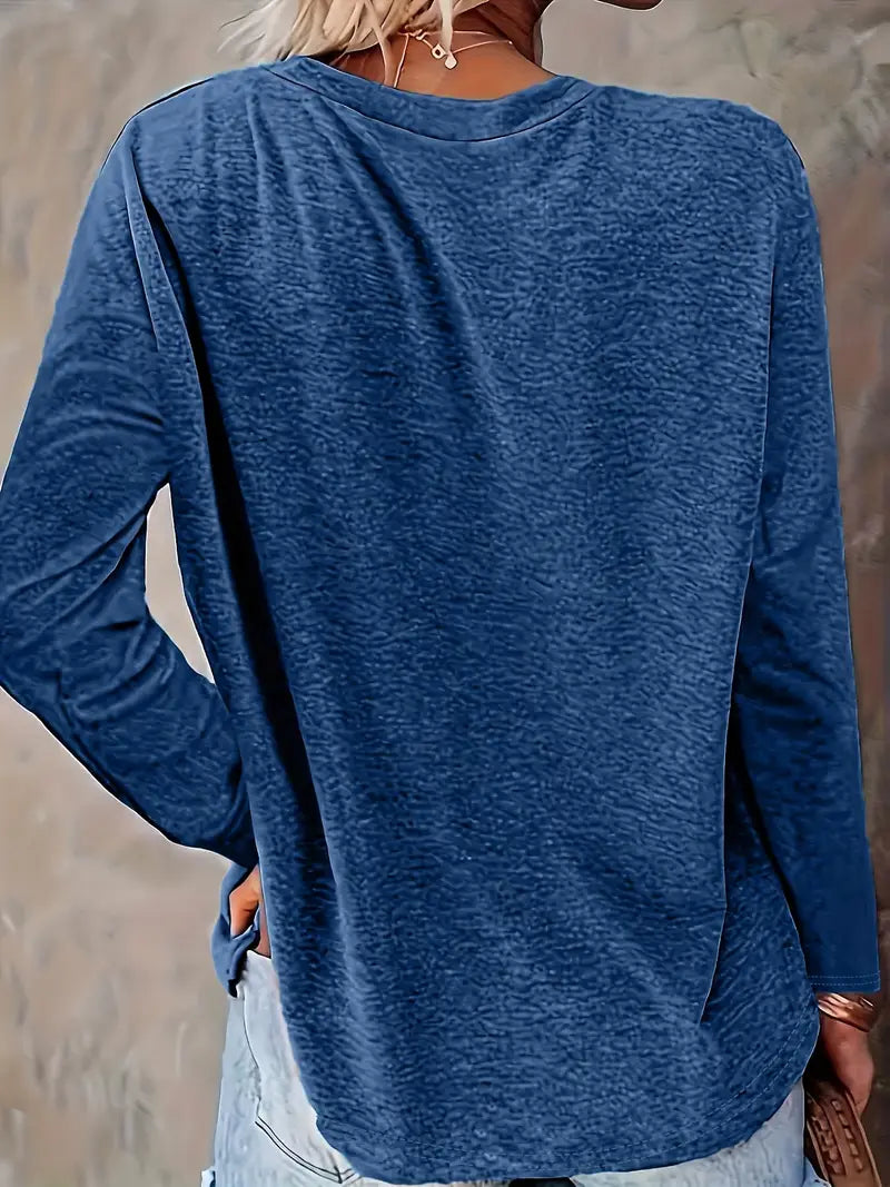 Geometric Spandex Sweater Christmas Print