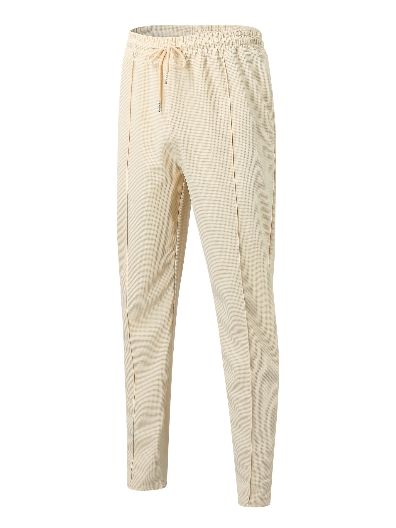 Waffle Pants