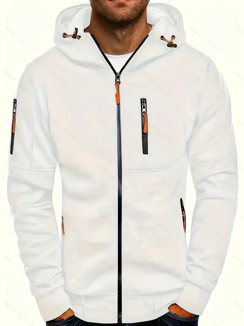 Polyester Jacket