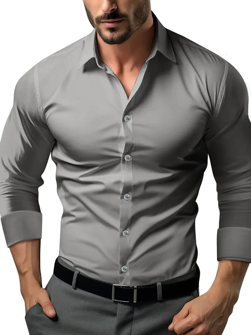 Cotton Shirt