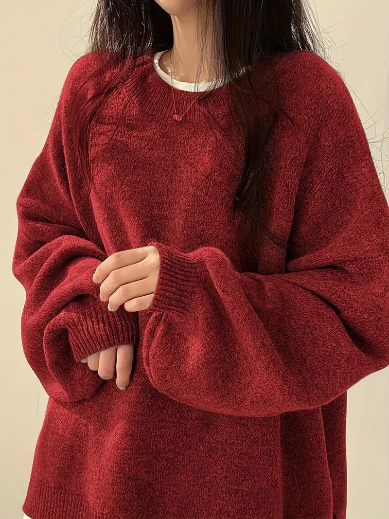 Long Sweater