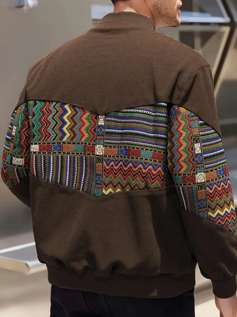 Polyester Jacket