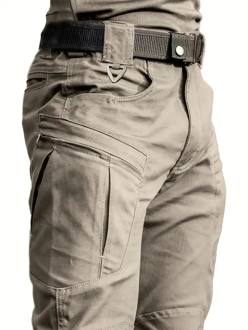 Polyester Pants