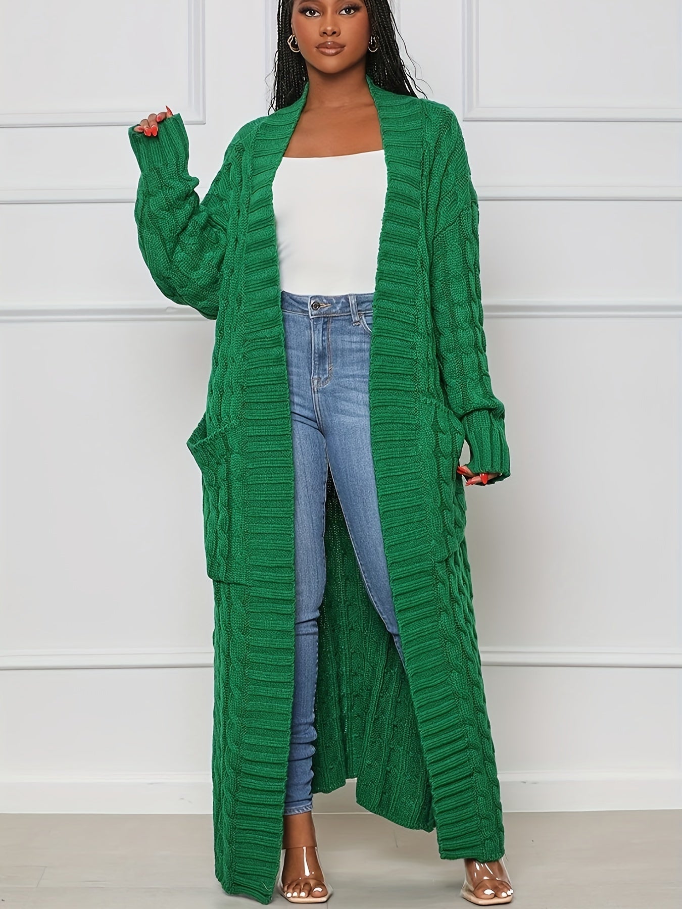 Soft Knit Sweater