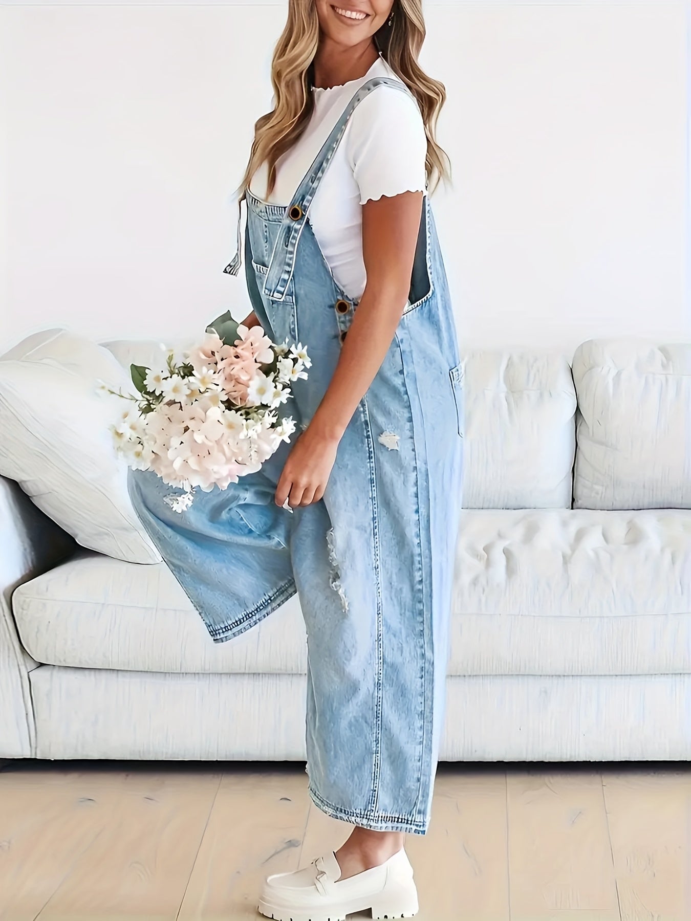Versatile Trousers