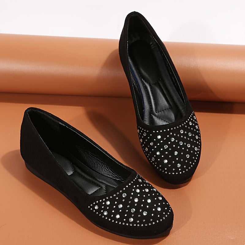 Timeless Flats