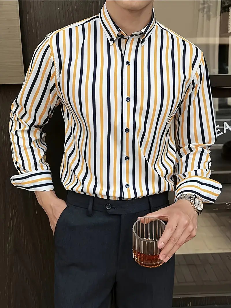 Polyester Shirt