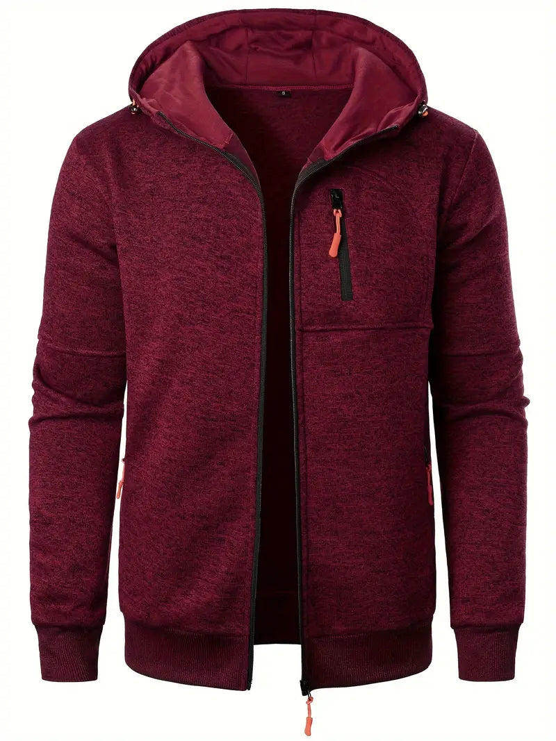 Polyester Hoodie
