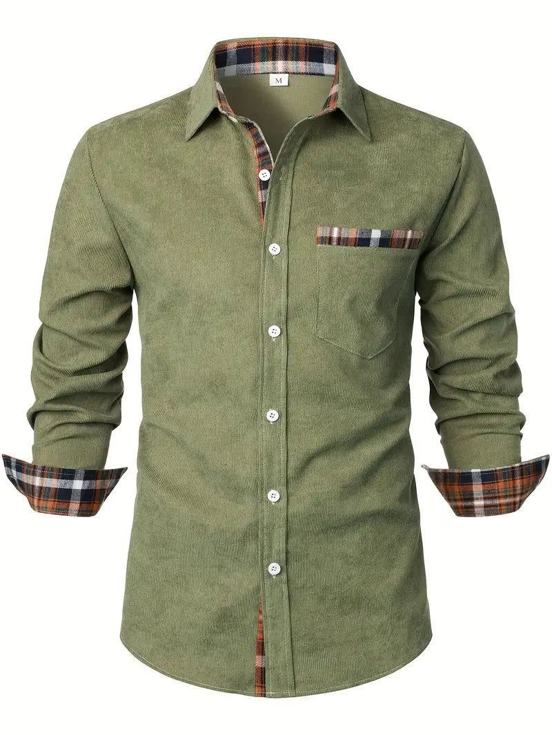 Polyester Shirt