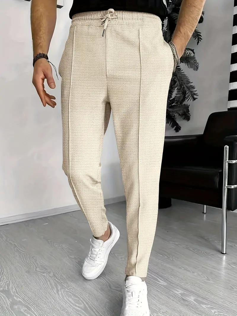 Polyester Pants