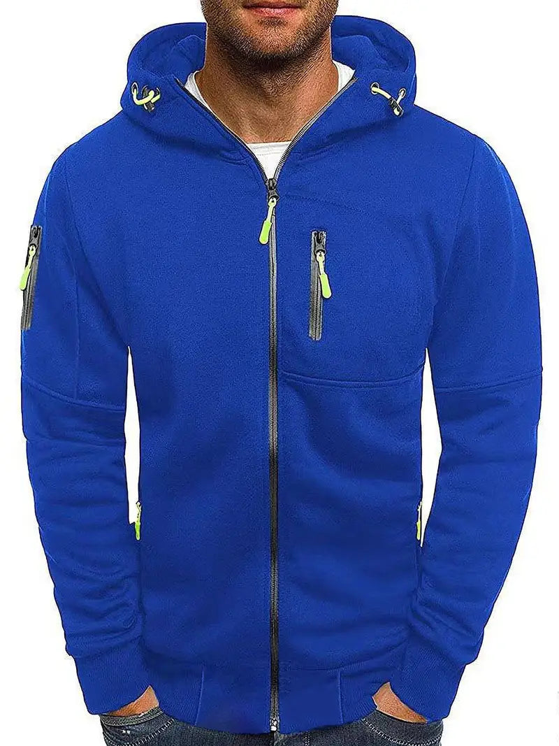 Polyester Jacket