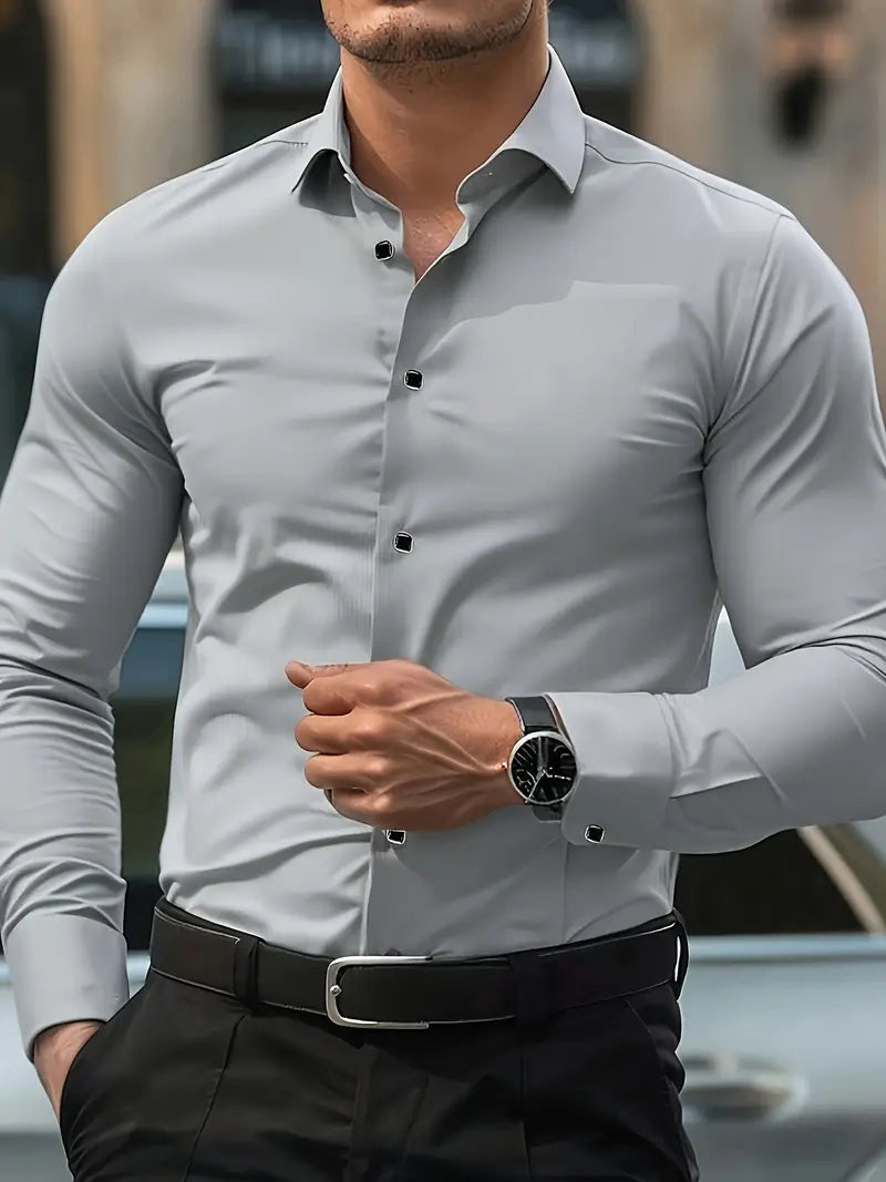 Polyester Shirt