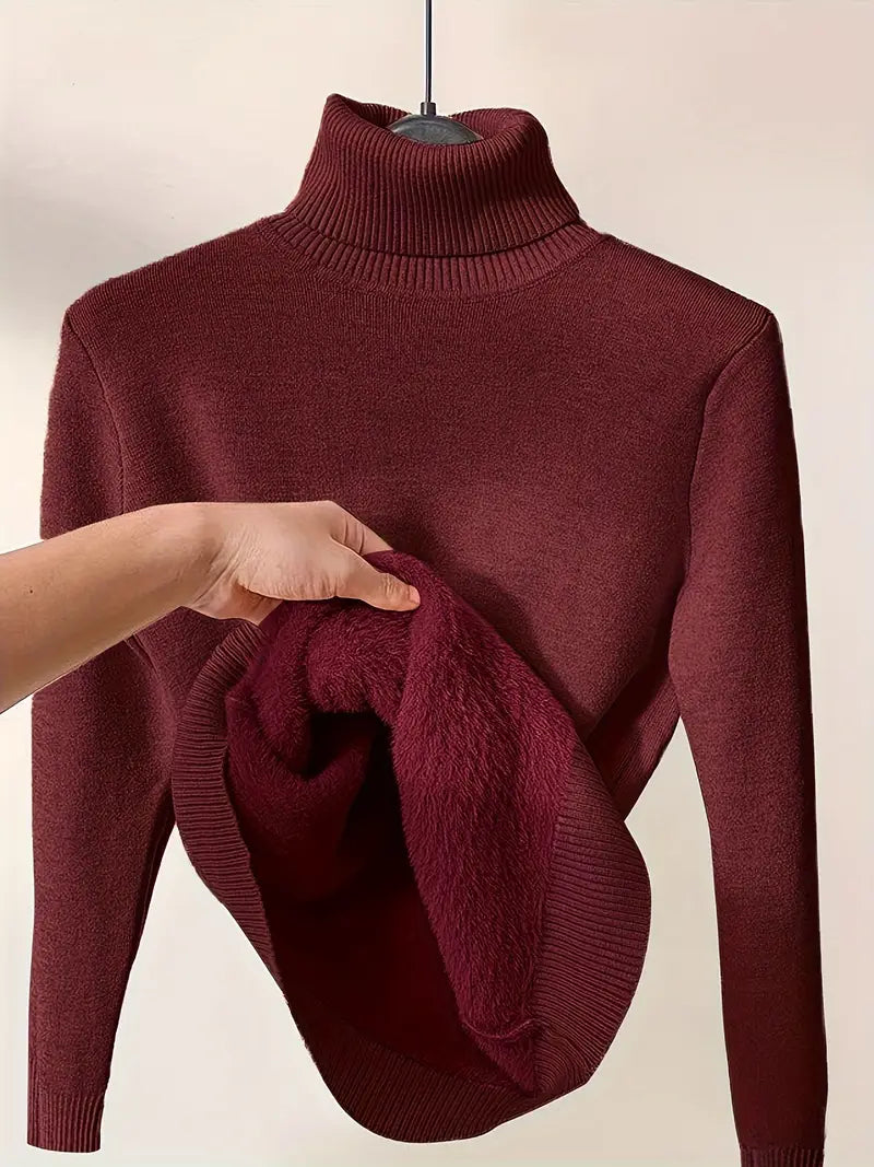 Elegant Sweater