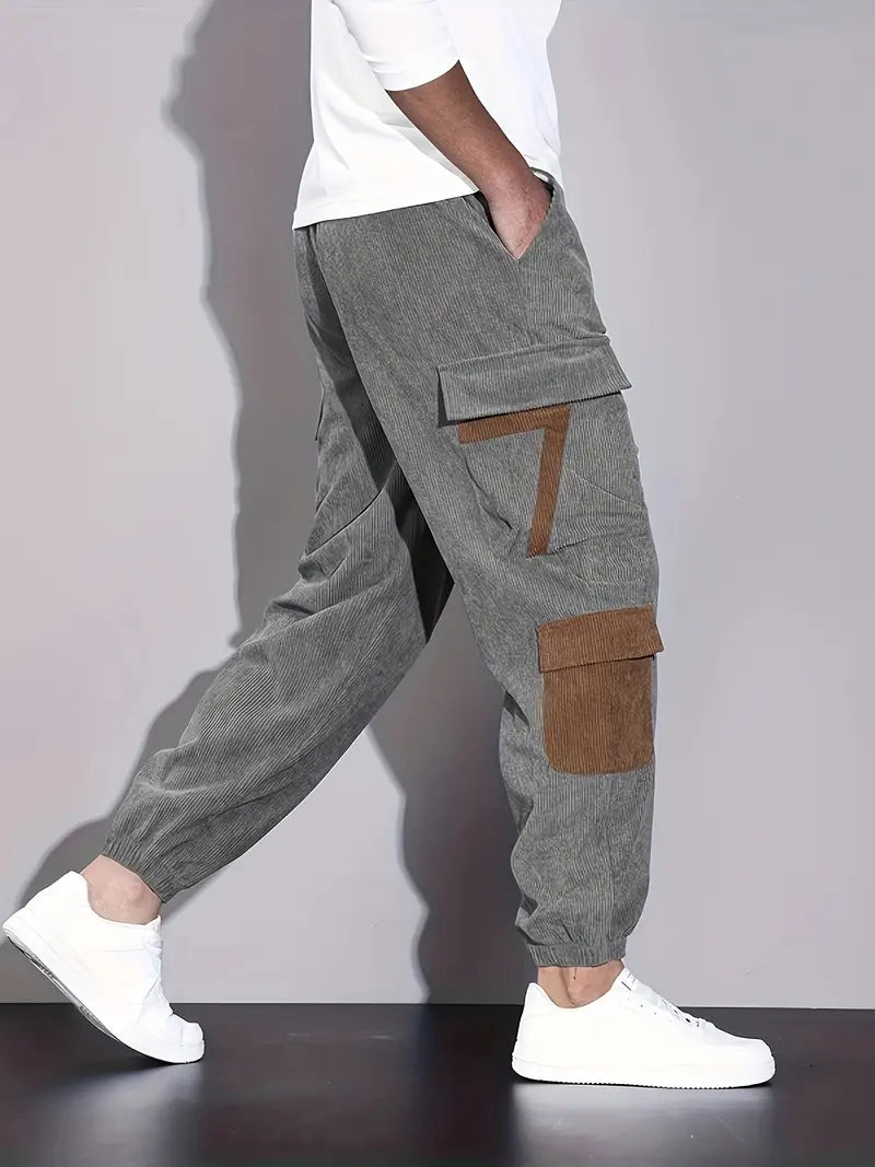 Polyester Pants