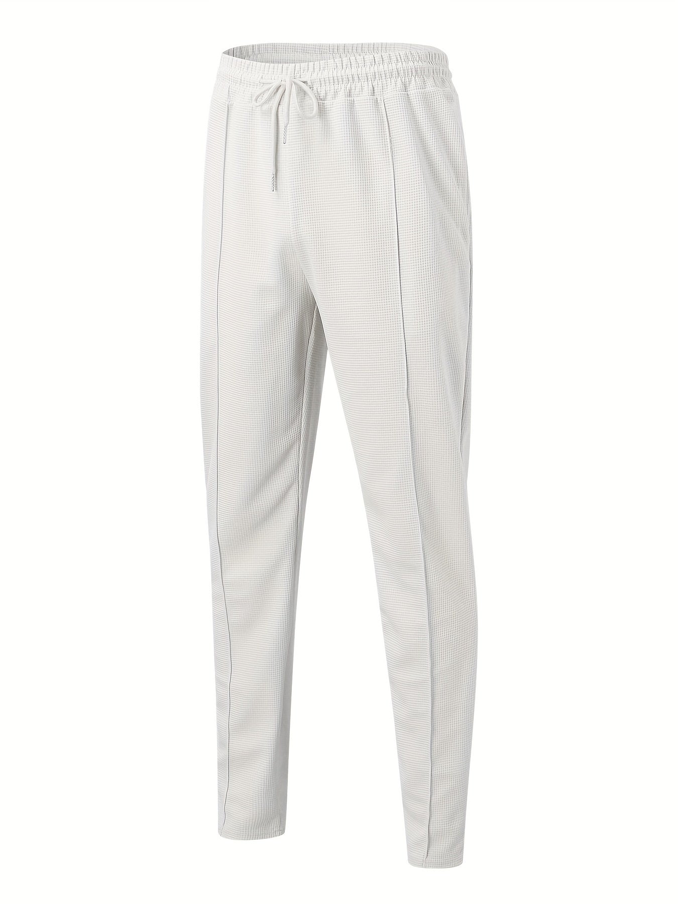 Waffle Pants