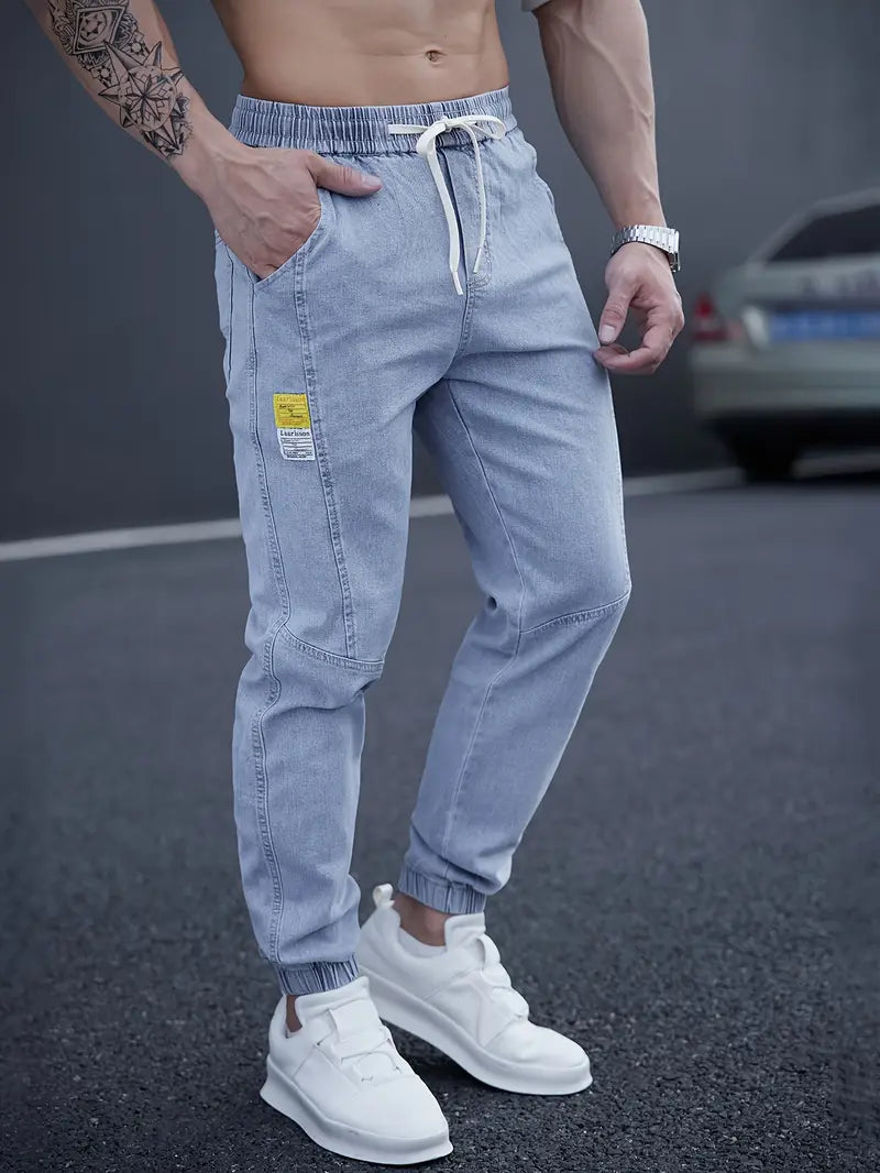 Cotton Pants