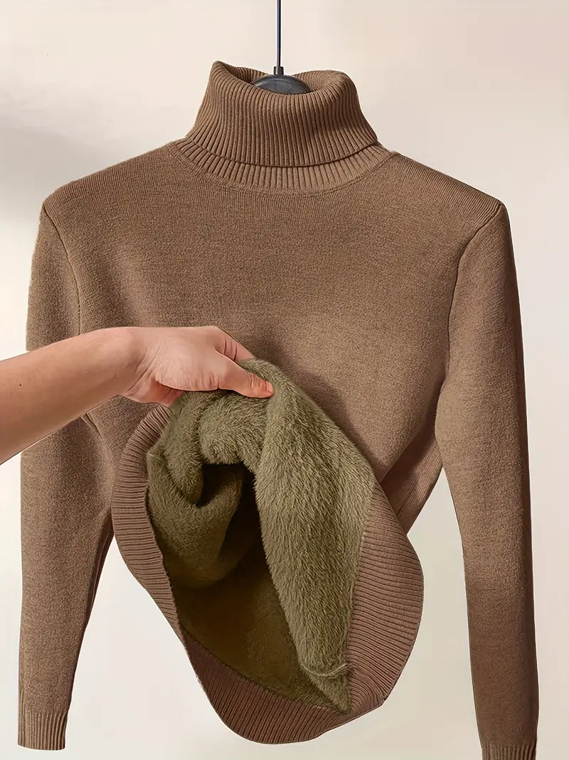 Elegant Sweater