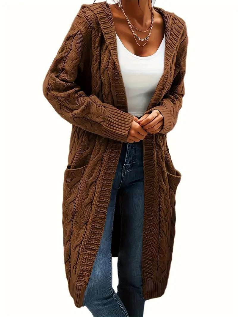 Elegant Cardigan